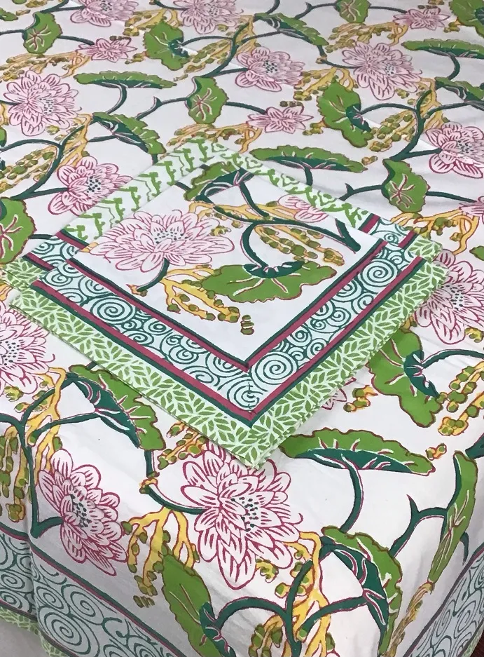 Natural Habitat Tablecloth 60x90 - Image 6