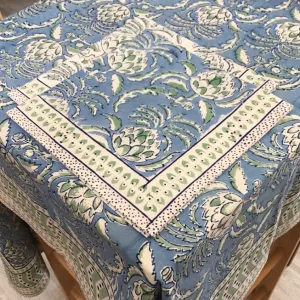 Natural Habitat Tablecloth 60x90 - Image 7