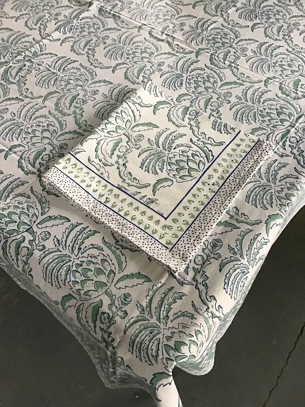 Natural Habitat Tablecloth 60x90 - Image 8
