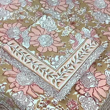 Natural Habitat Tablecloth 60x90 - Image 9
