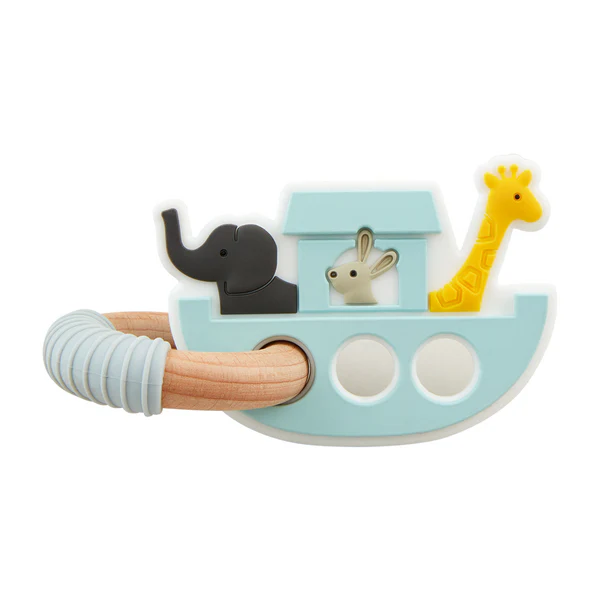 Noah's Ark Teether - Image 2