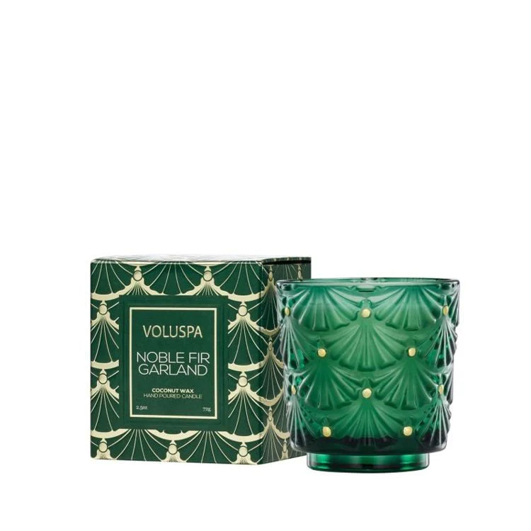 Noble Fir 2.5oz Boxed Pedestal