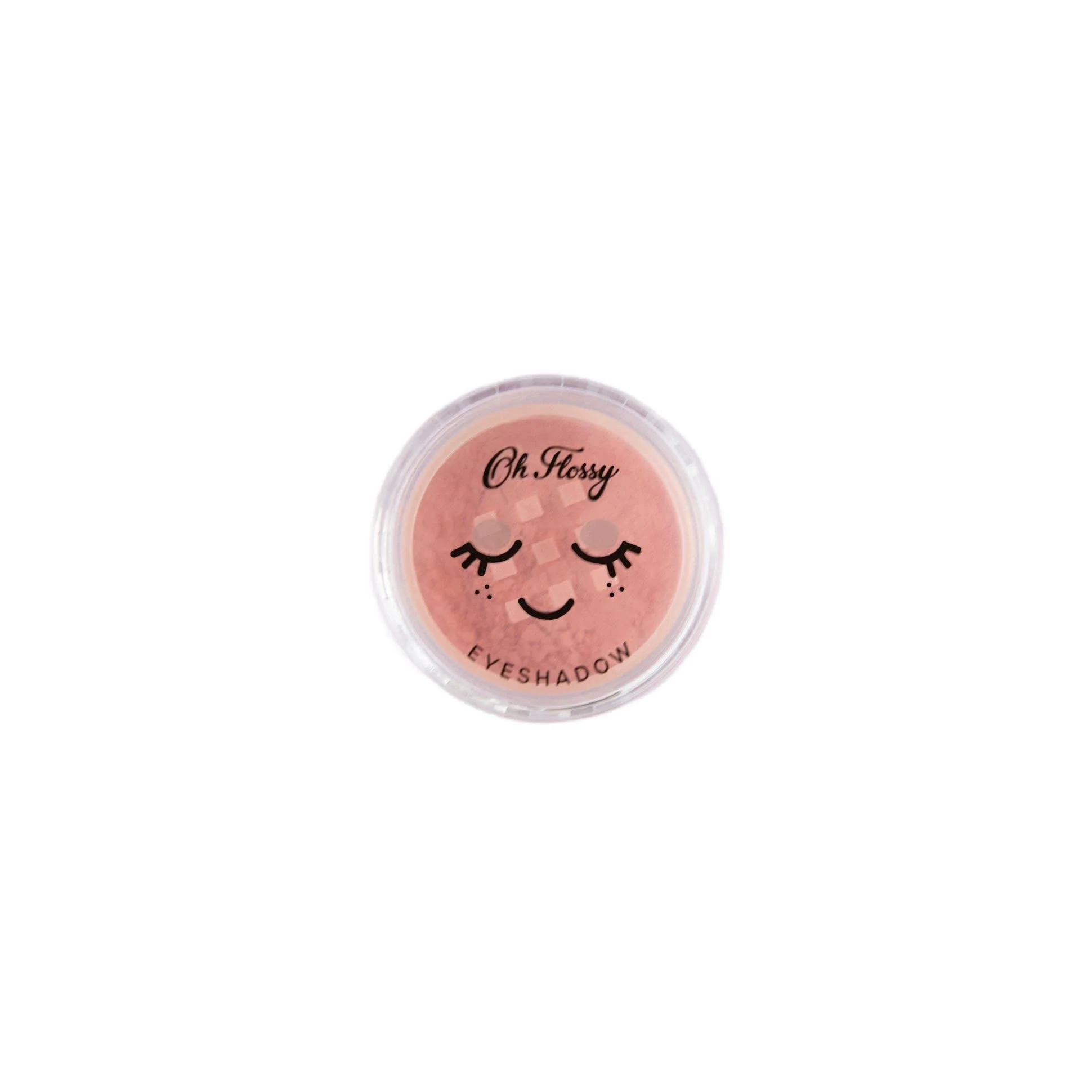 Oh Flossy - Oh Flossy Sweet Treat Makeup Set - Image 5
