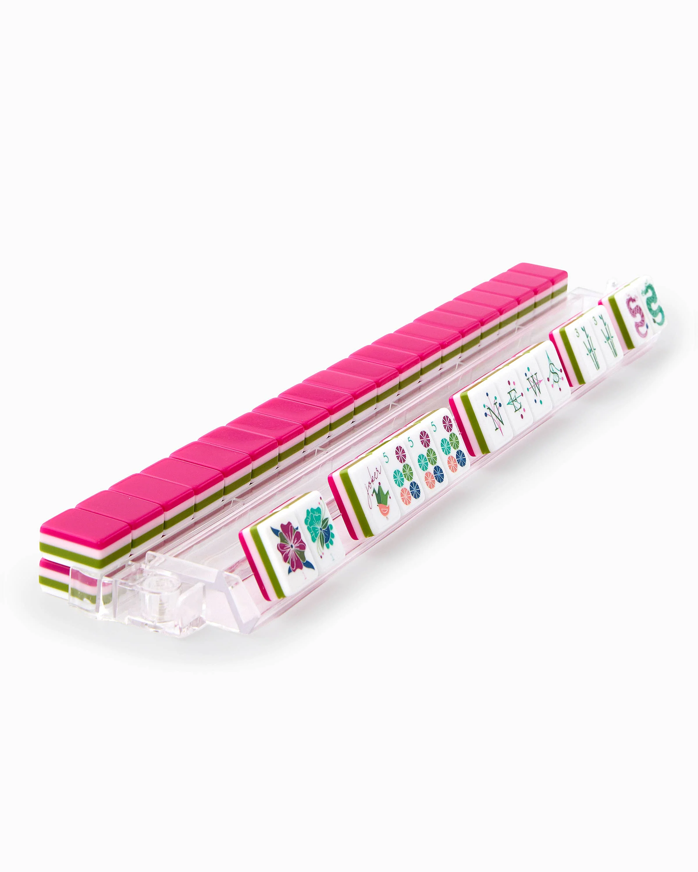 Oh My Mahjong - Dandy Mahjong Tiles - Image 4