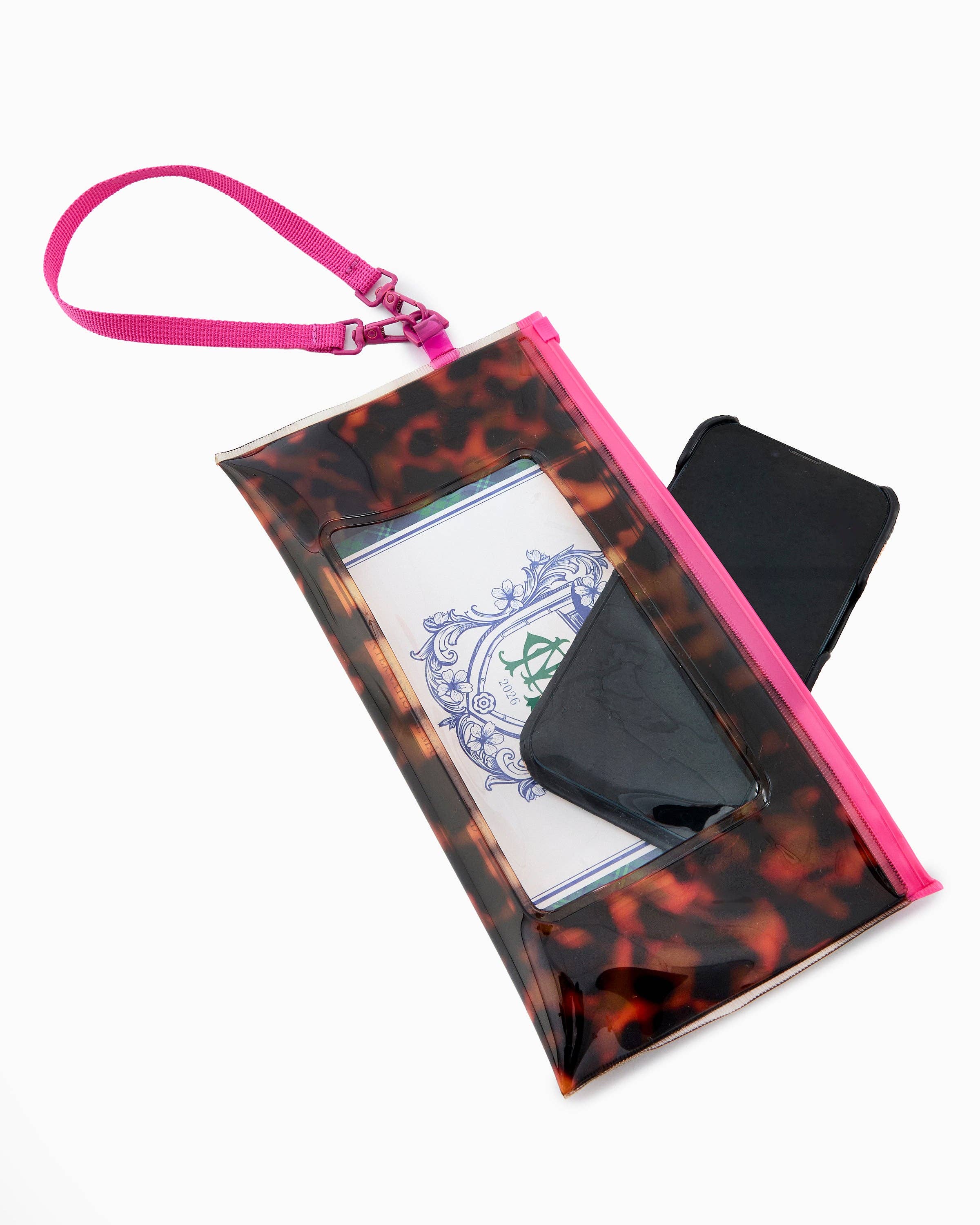 Oh My Mahjong - Tortoise Beach Bag - Image 5