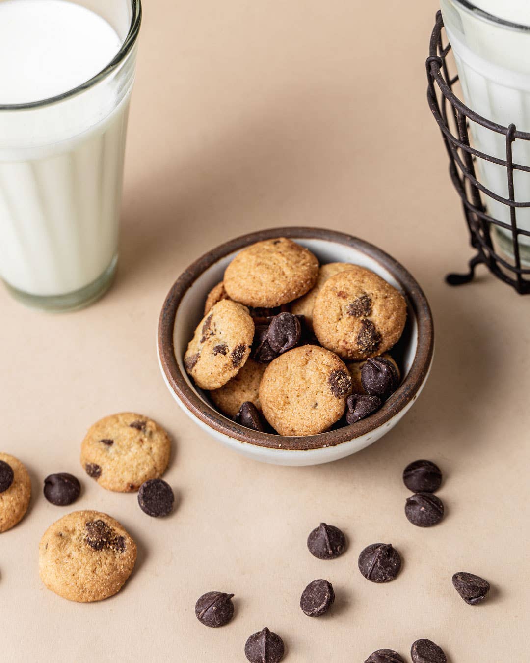Oh, Sugar! - Cookie Mason Jar Pouches - Everyday Mixed Flavor - Small - Image 6