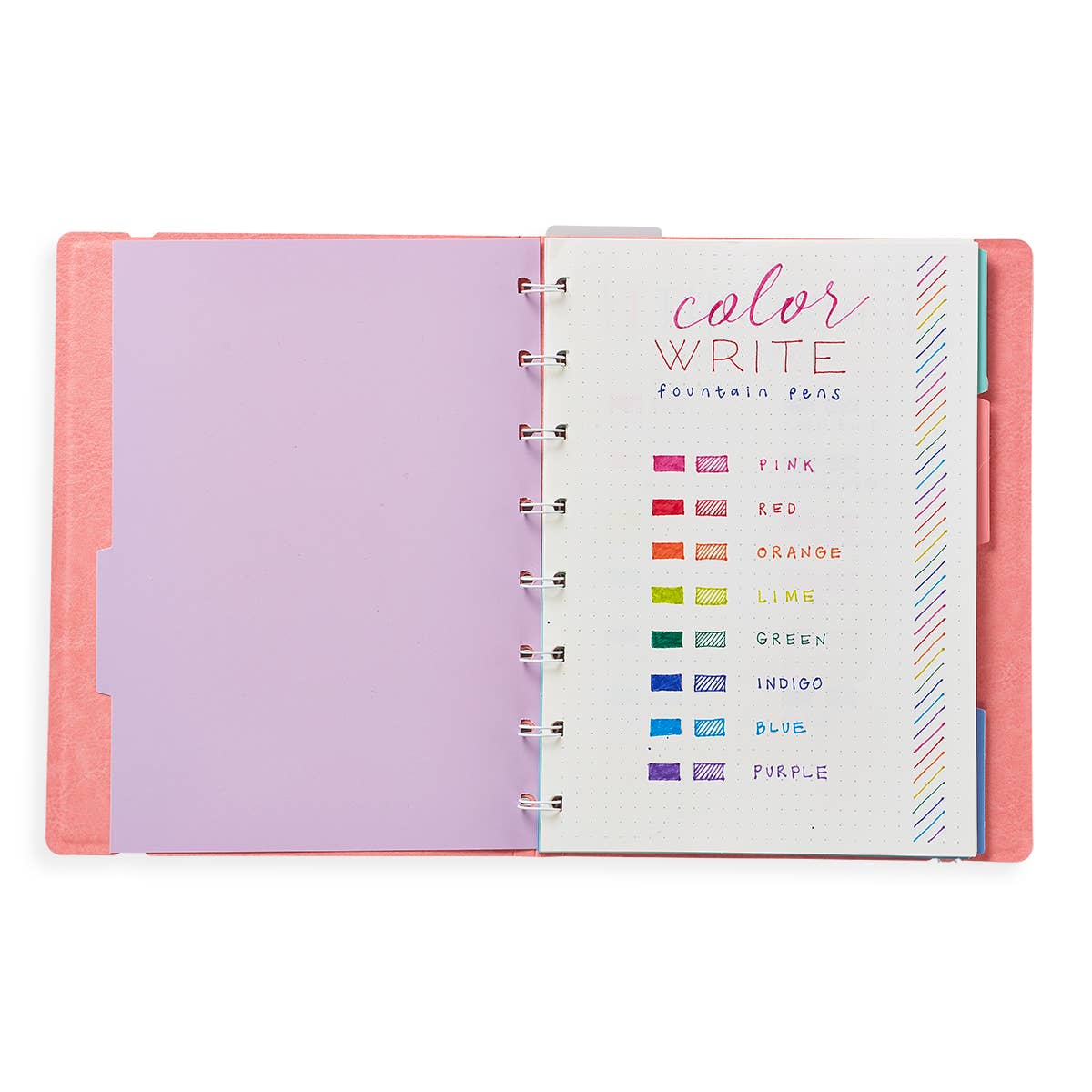 OOLY - Color Write Fountain Pens - Image 4