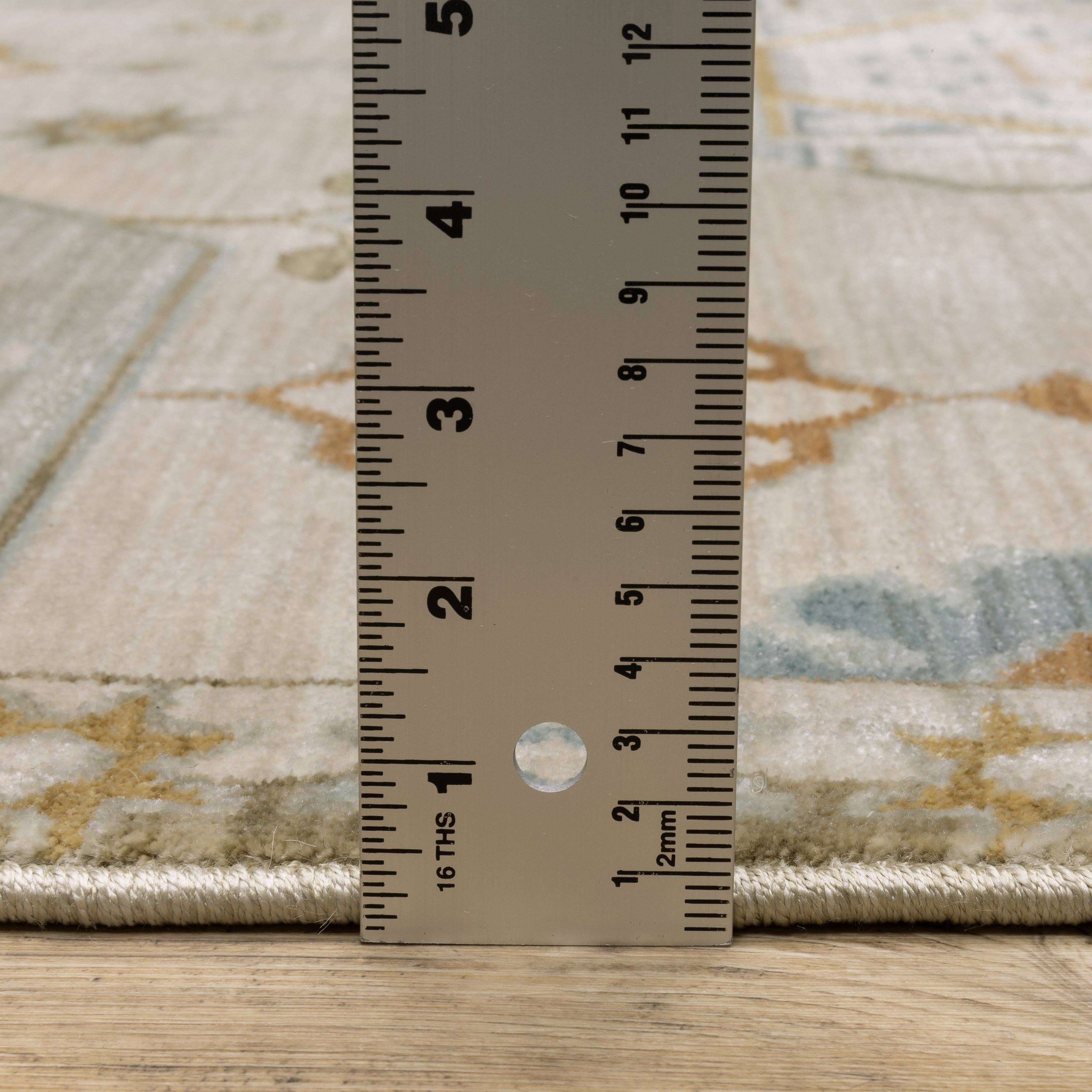 Oriental Weavers - Maeve / MAE09: 9'10" x 12'10" - Image 7