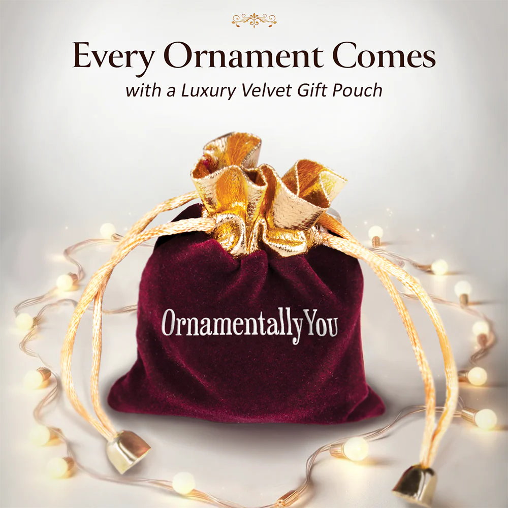 OrnamentallyYou - The 47th President Donald Trump  Ornament, 2024 Election - Image 2