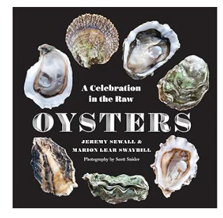 Oysters: A Celebration in the Raw