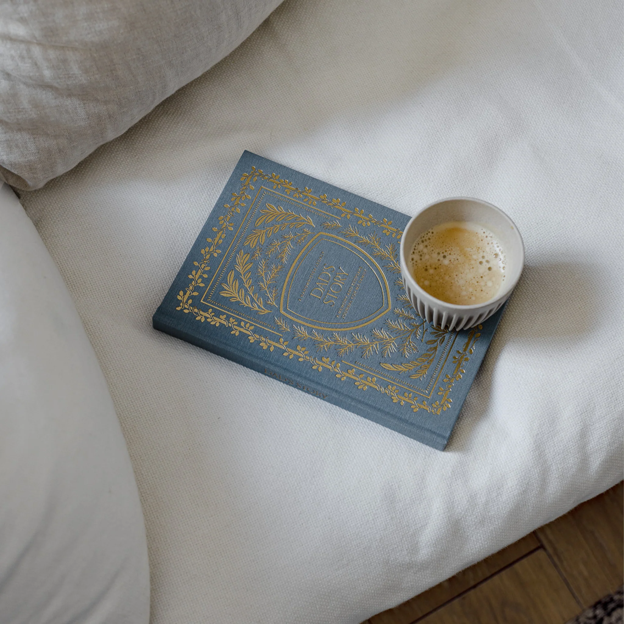 Paige Tate & Co. - Dad's Story: A Memory and Keepsake Journal for My Family - Image 2