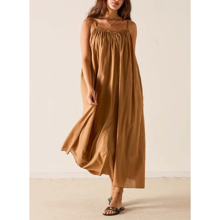 Patio-Dress