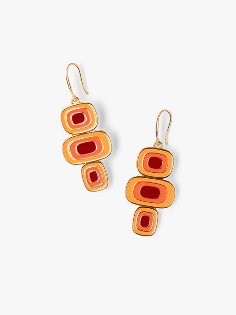 PEBBLE Earrings