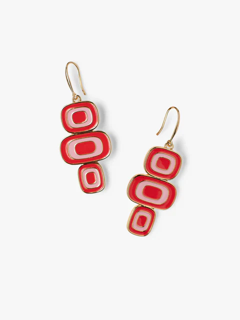 PEBBLE Earrings - Image 2