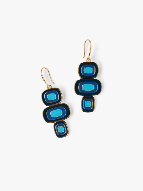PEBBLE Earrings - Image 3