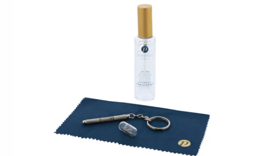 Peepers Cleaning Kit