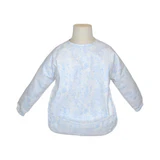 Perfect Smock Small-Bunny Toile