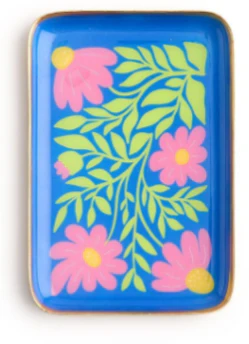 Petal Pop Metal Trinket Tray Sold Separately - Image 3