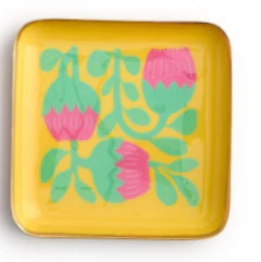 Petal Pop Metal Trinket Tray Sold Separately - Image 5