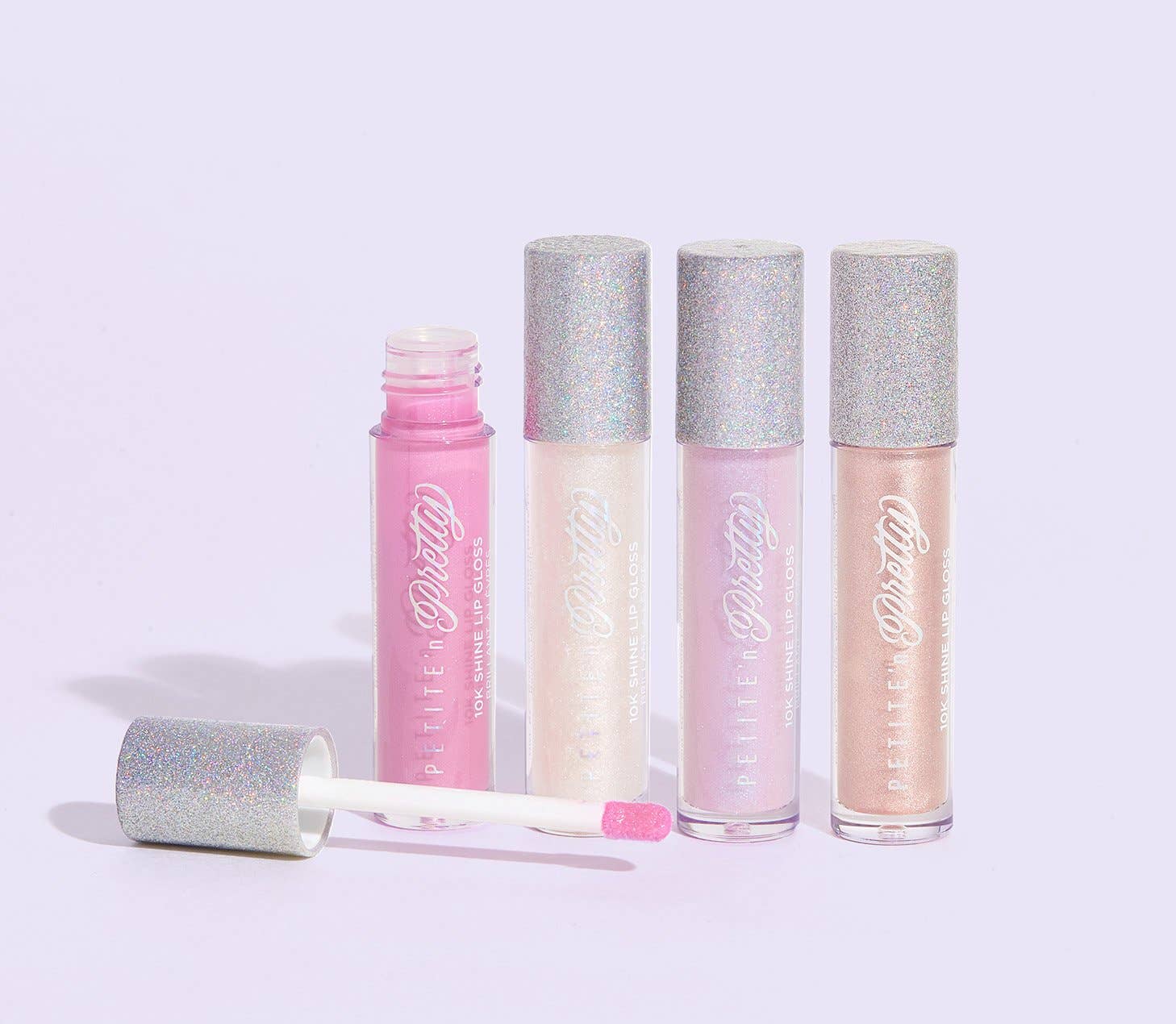 Petite 'n Pretty - 10K Shine™ Lip Gloss: Glow Down - Image 14