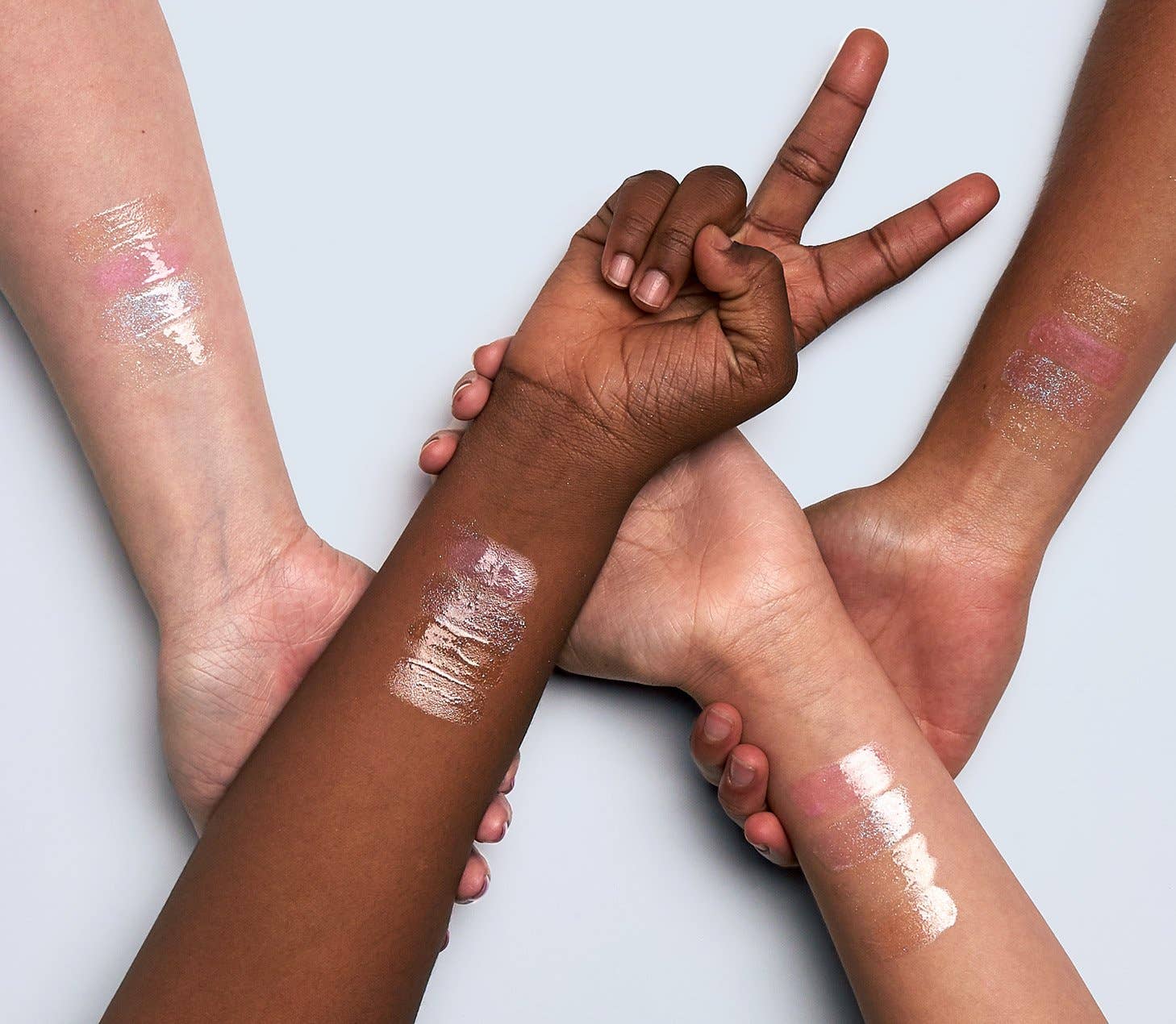Petite 'n Pretty - 10K Shine™ Lip Gloss: Glow Down - Image 19
