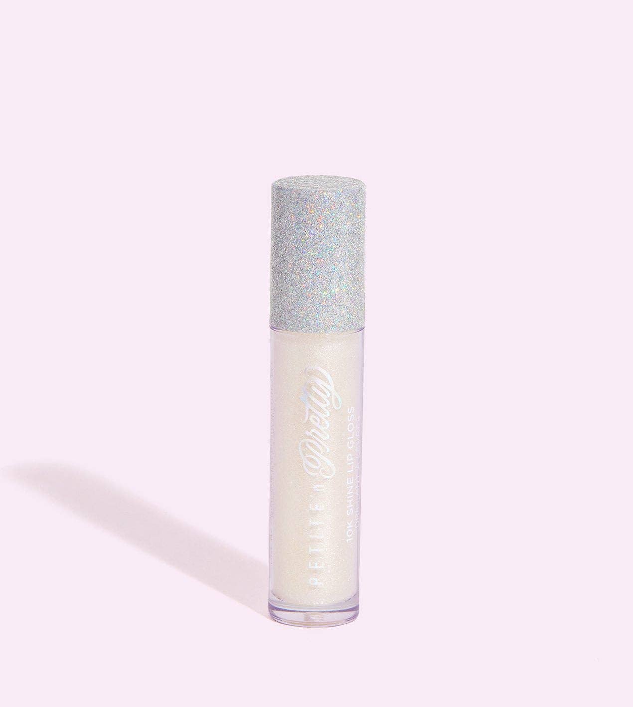 Petite 'n Pretty - 10K Shine™ Lip Gloss: Glow Down - Image 2