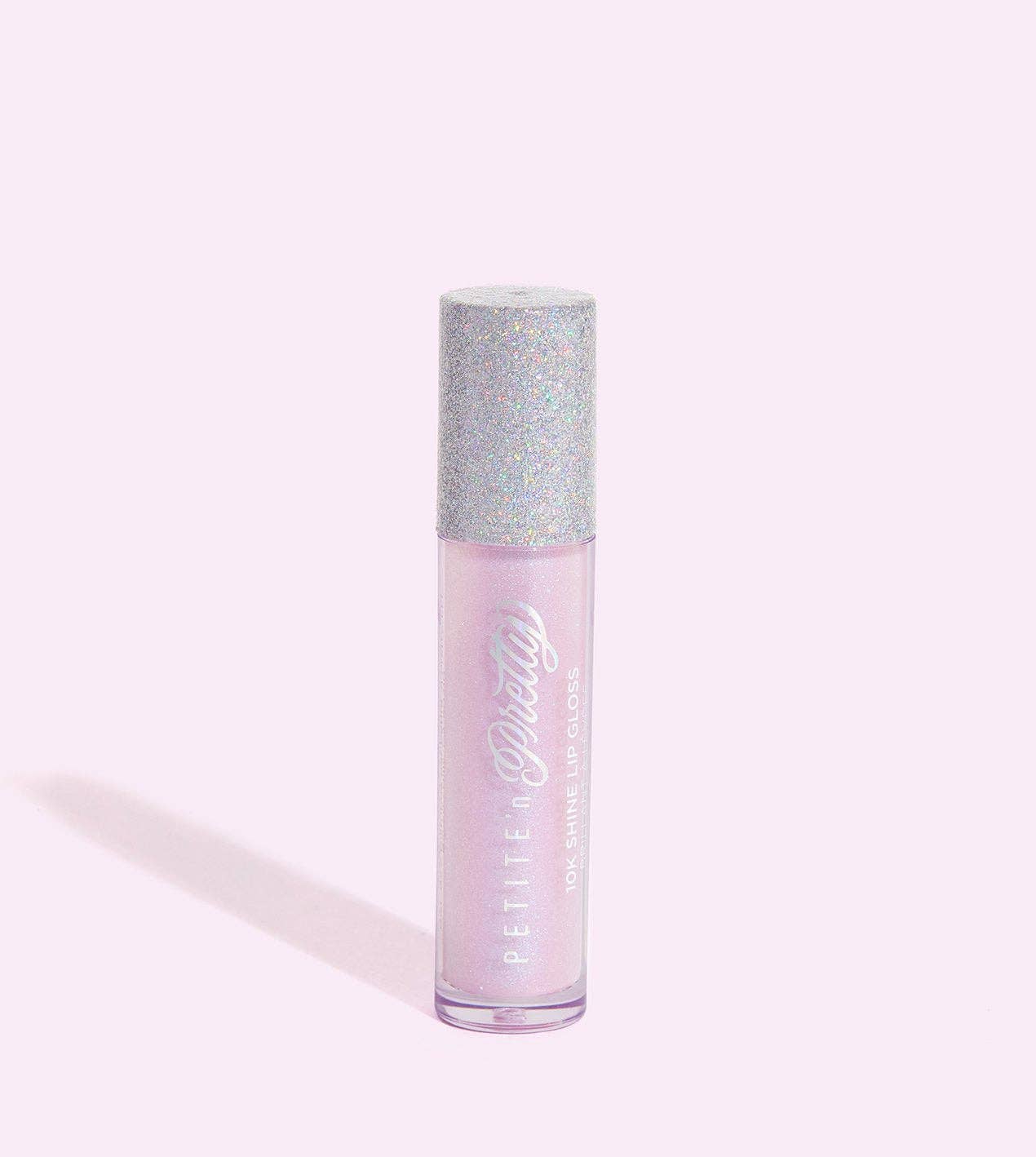 Petite 'n Pretty - 10K Shine™ Lip Gloss: Glow Down - Image 5
