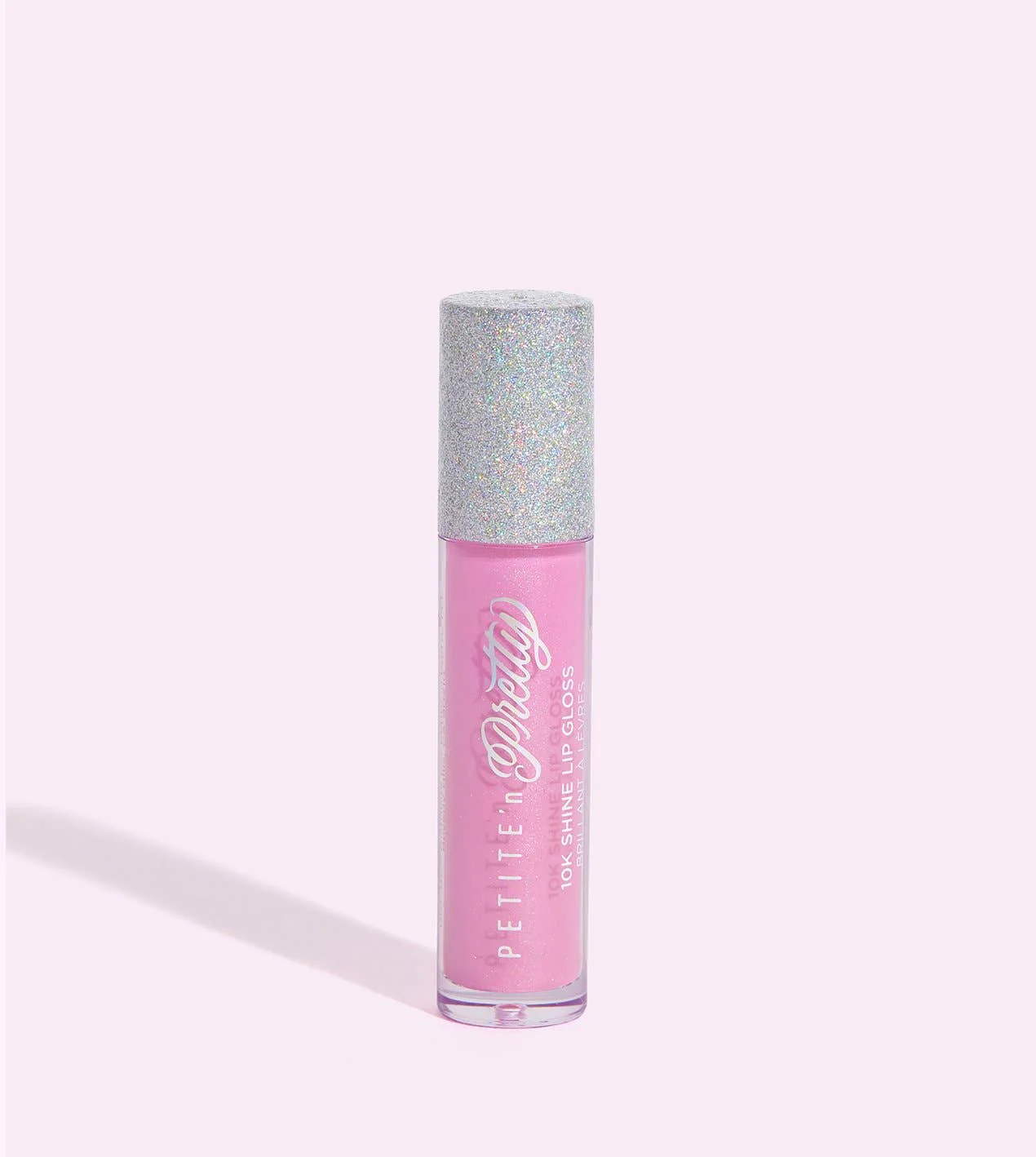 Petite 'n Pretty - 10K Shine™ Lip Gloss: Glow Down - Image 8