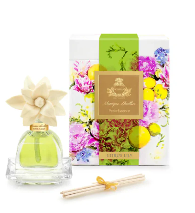 PetiteEssence Citrus Lily