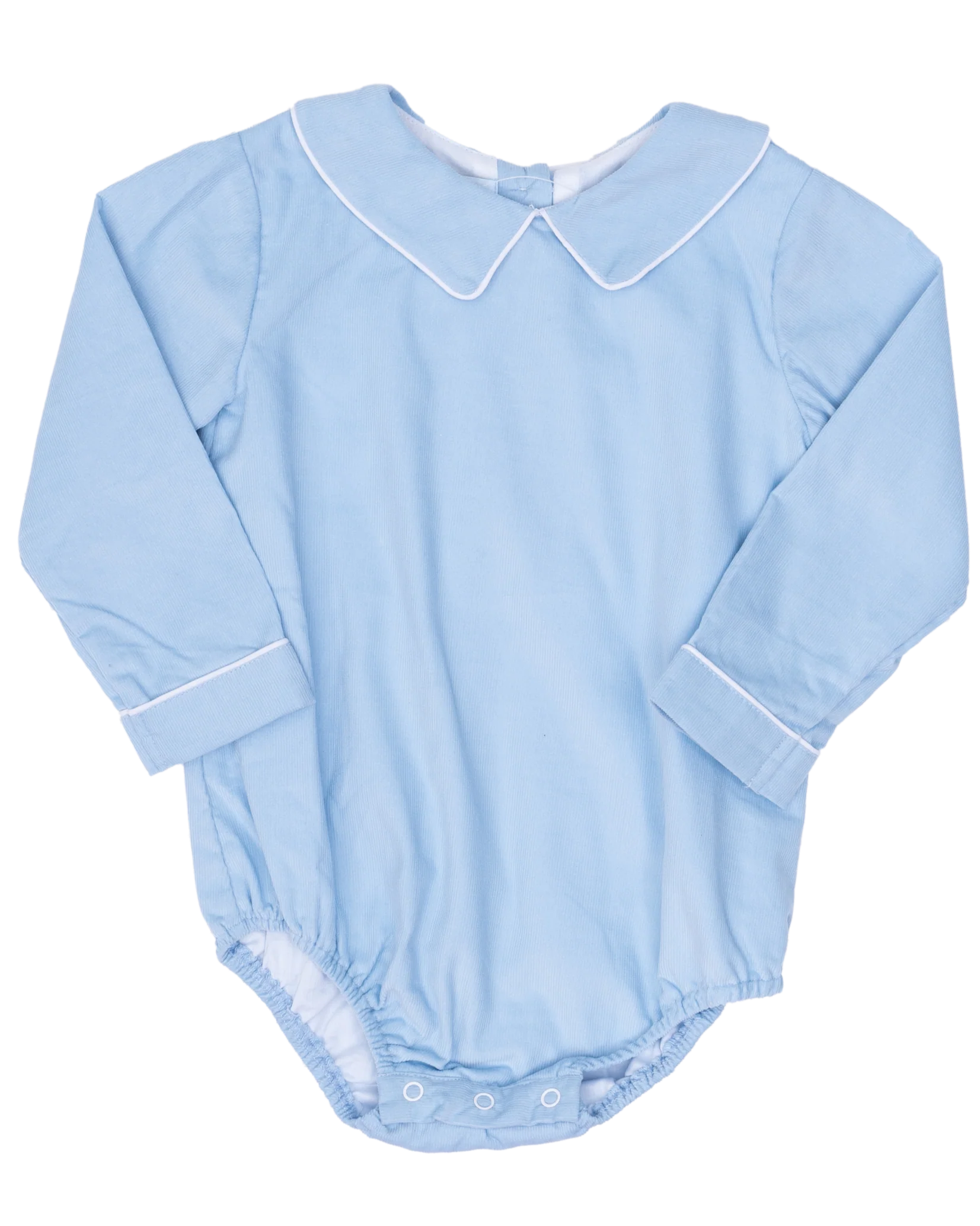 Phillip Baby Blue Cord