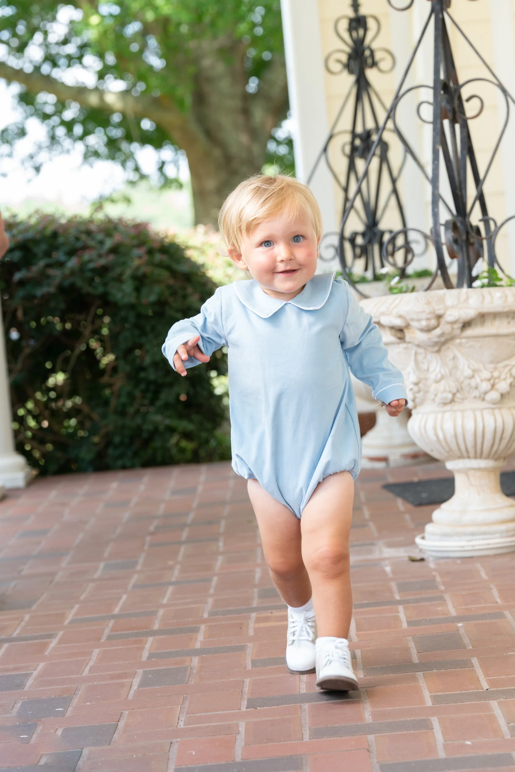 Phillip Baby Blue Cord - Image 2