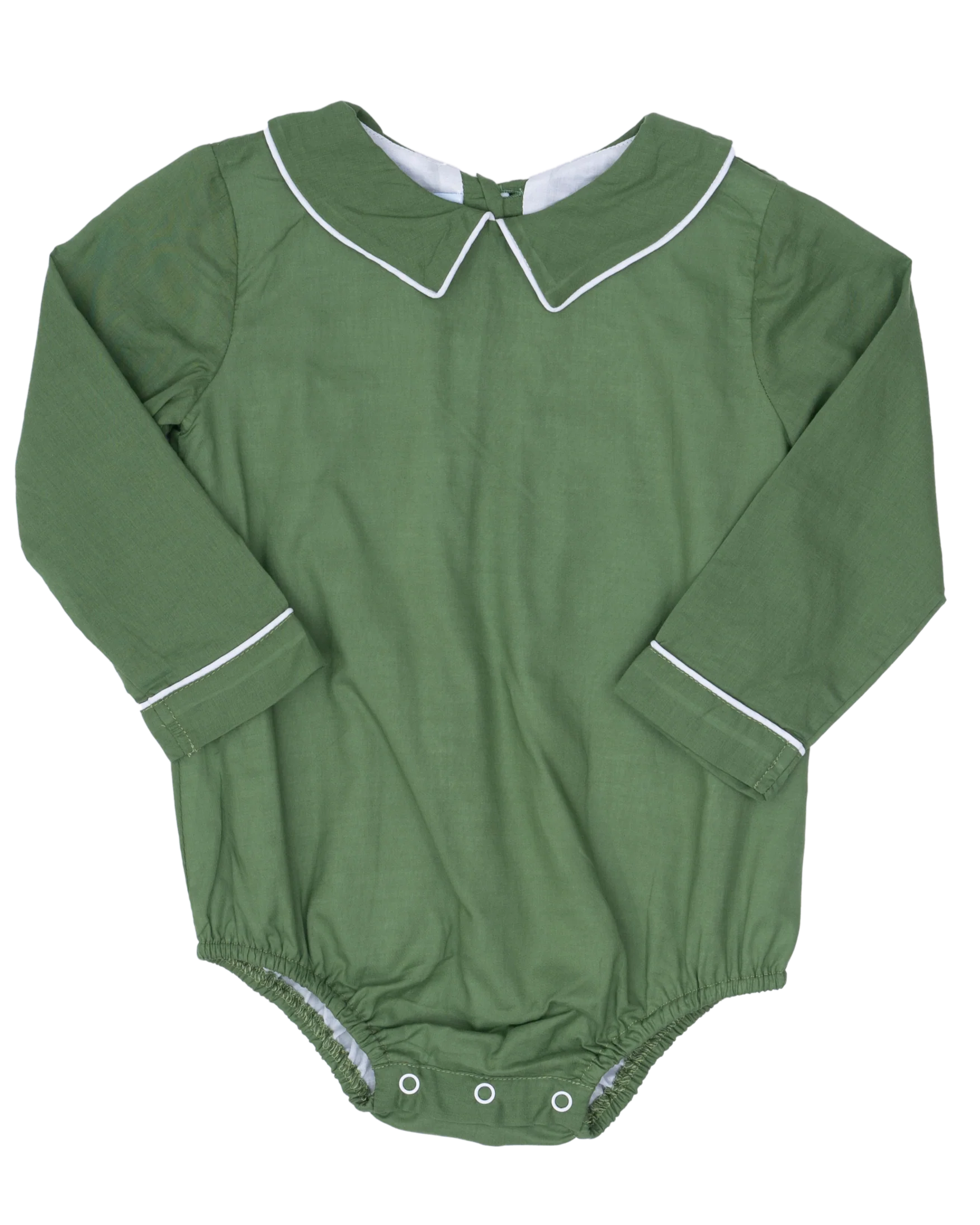 Phillip Briarwood Green Bubble