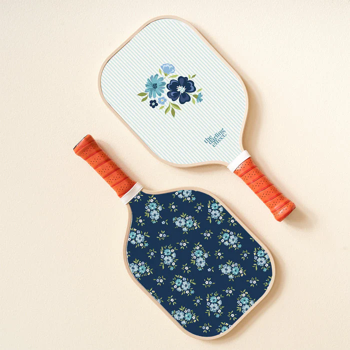 Pickleball Paddle-Endless Daydream Navy