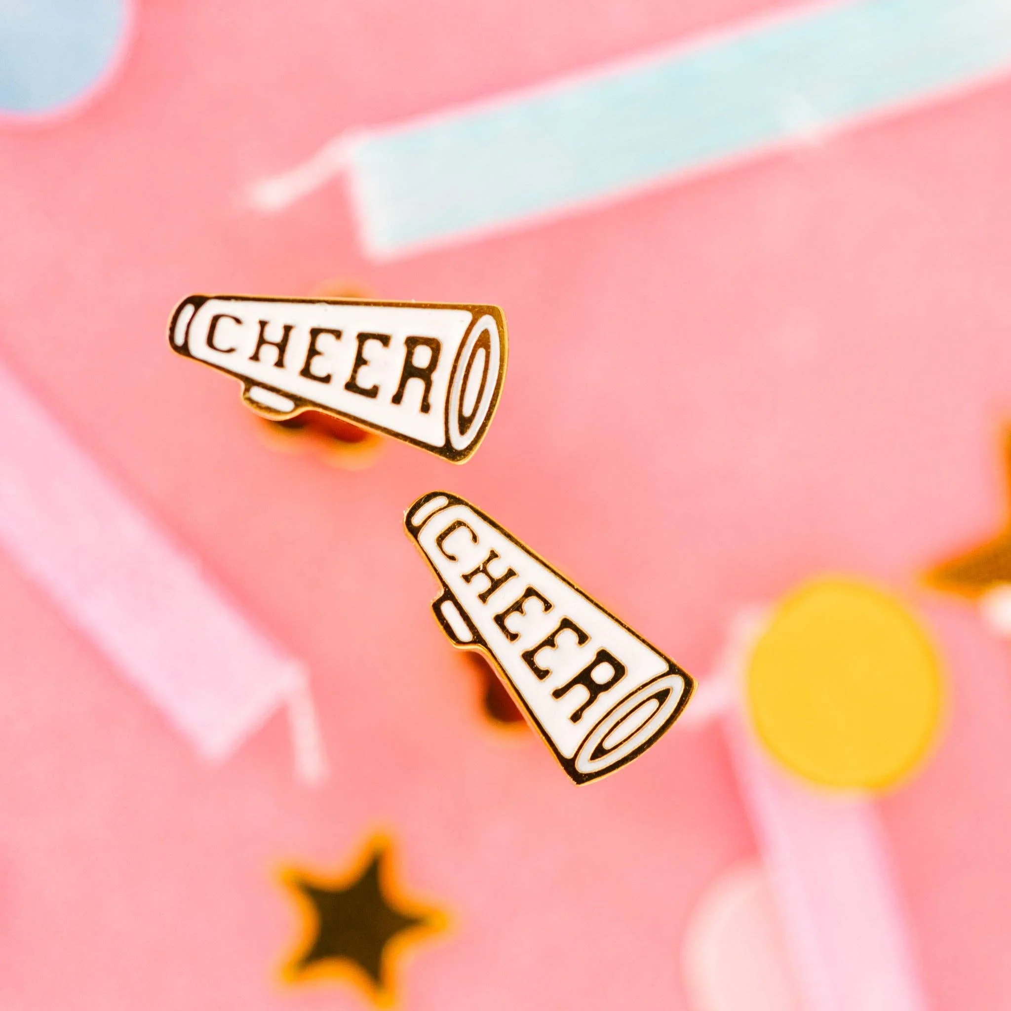 Pierced Co - Cheer Screwback Set - Image 2