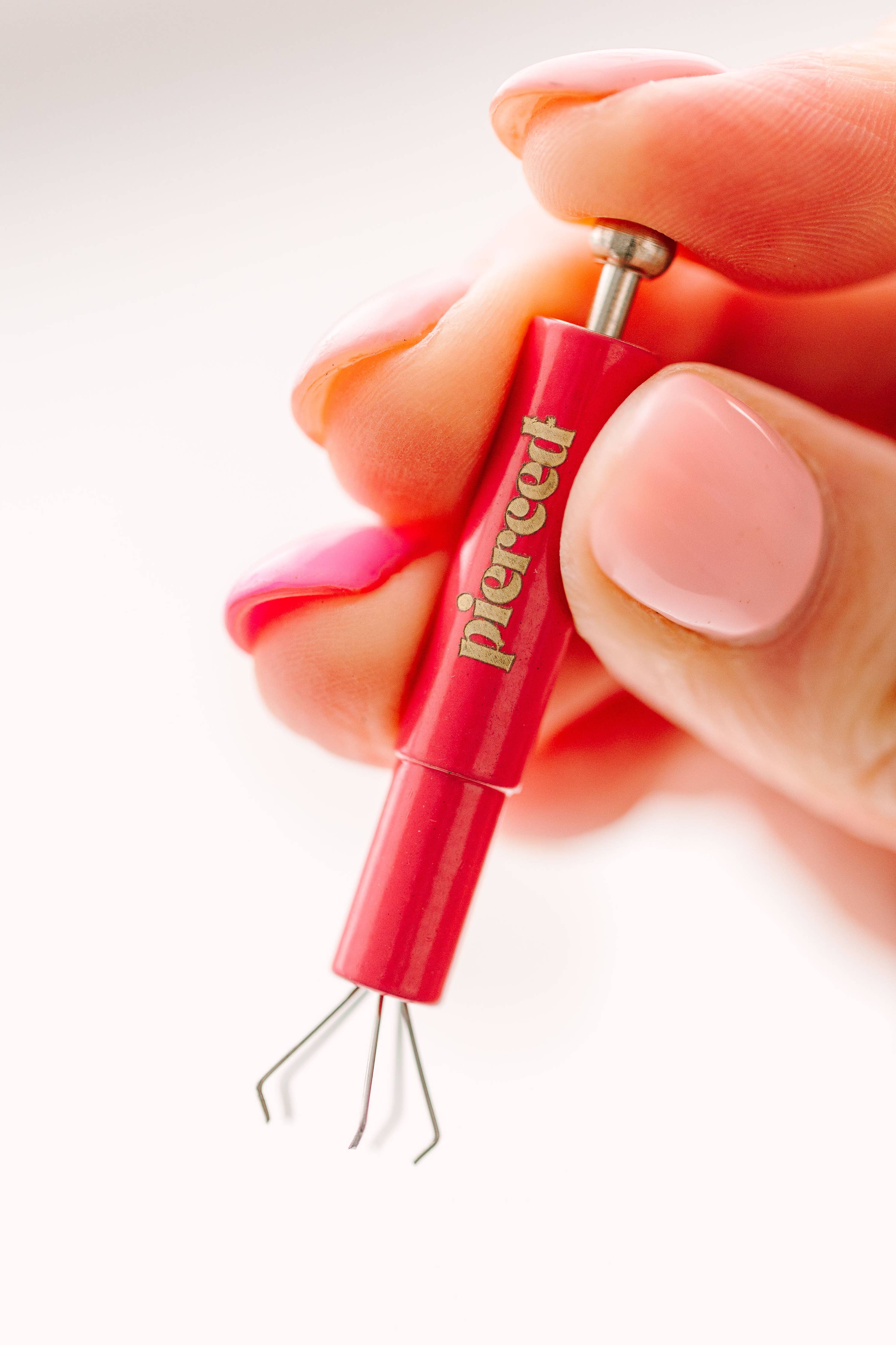 Pierced Co - Screwback Tool - Image 2