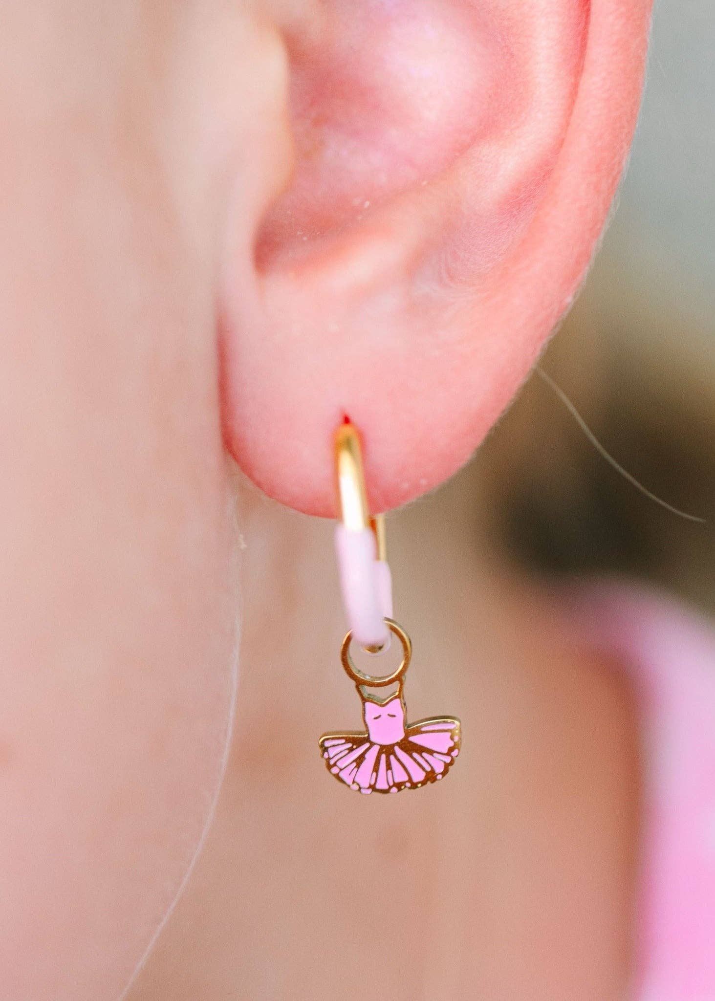 Pierced Co - Tutu Charms - Image 2