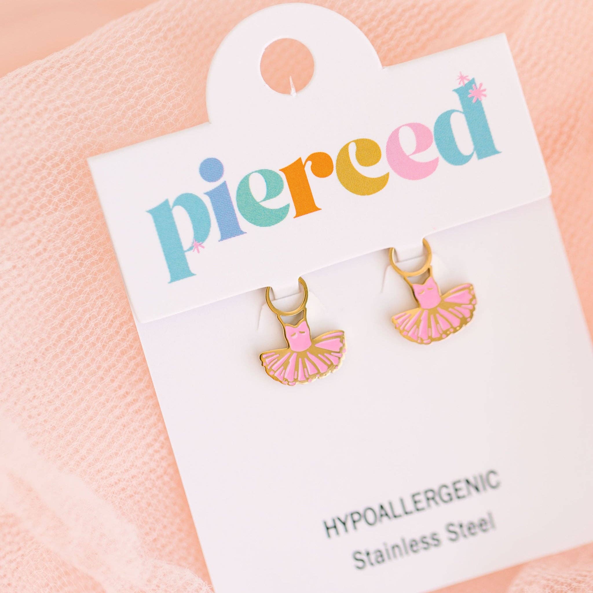 Pierced Co - Tutu Charms - Image 3