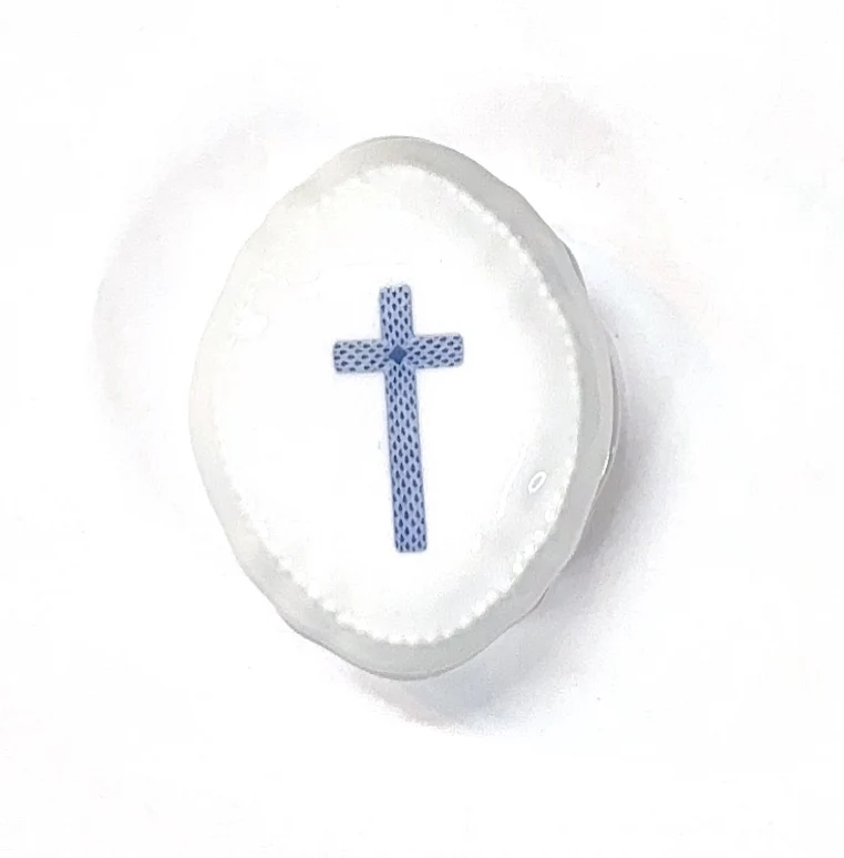 Pill Box Cross - Image 2