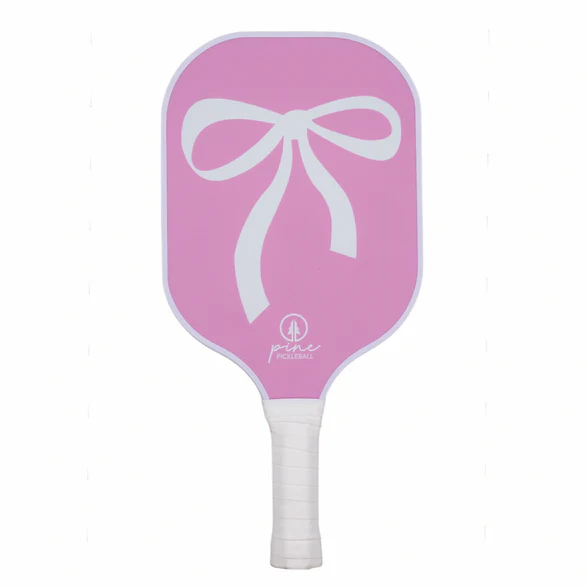 Pine Pickleball - Pickleball Paddle - Bow