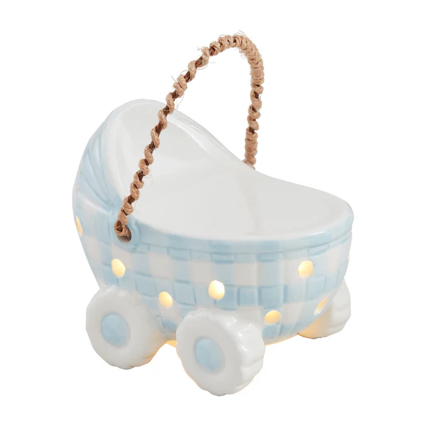 Light Up Baby Carriage - Image 2