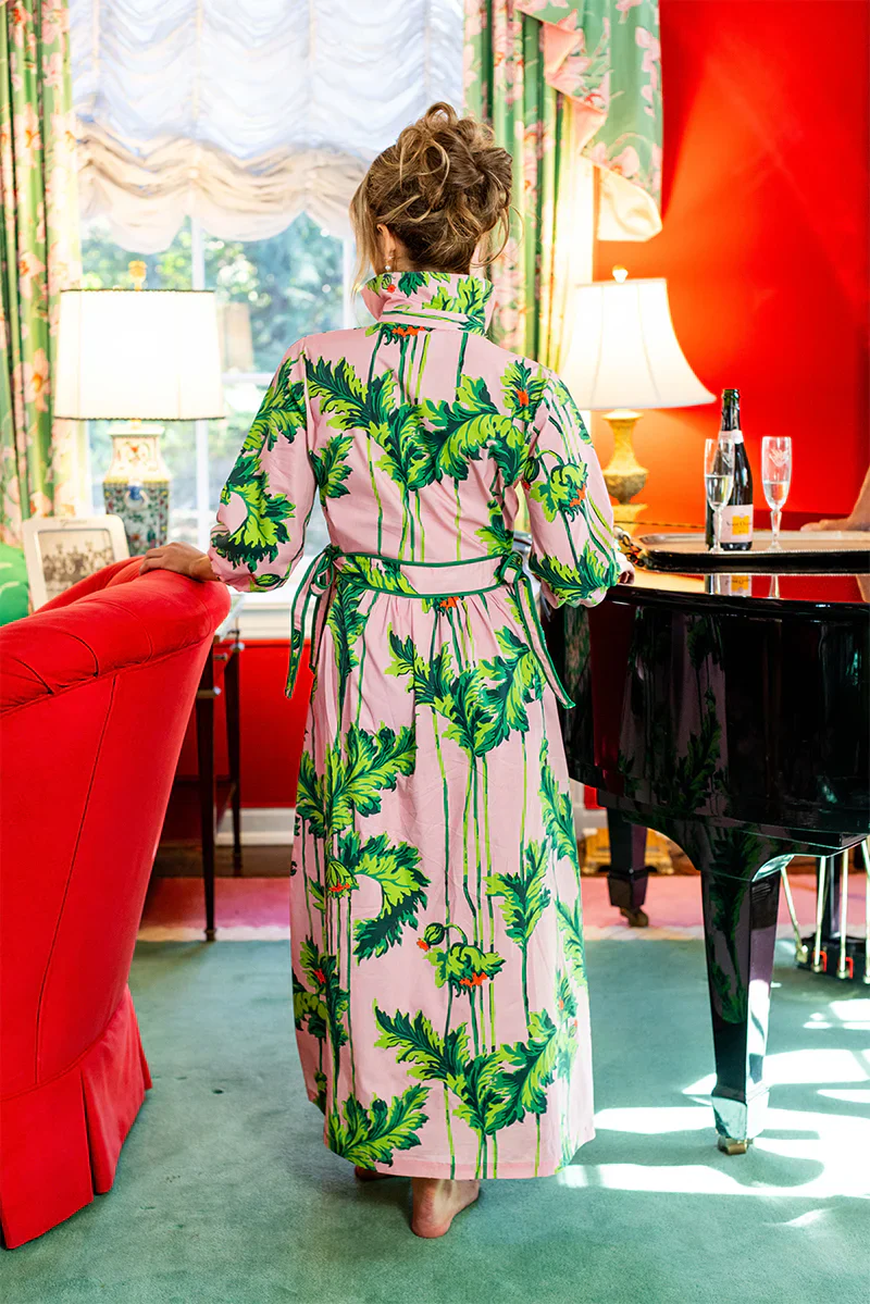 Pink Regency© Birdie Long - Image 3