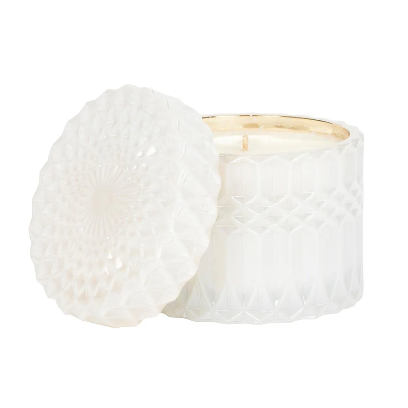 Pomander Petite Shimmer Candle 8oz