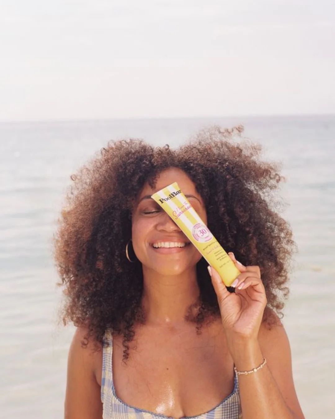 PoolBar London - Mineral SPF 30 Body Cream - Image 4