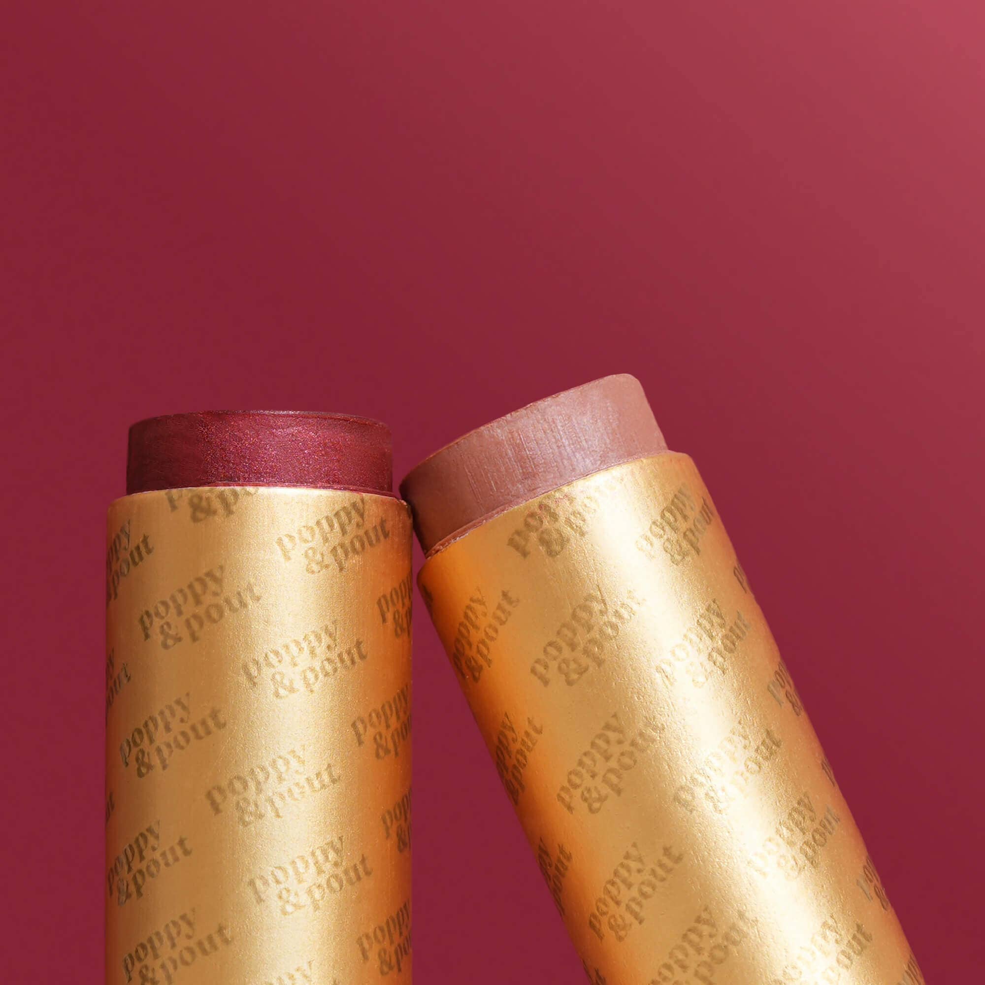 Poppy & Pout - Lip Tint, Charlie - Image 5