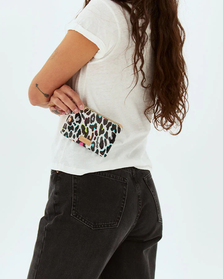 Pouch, coco