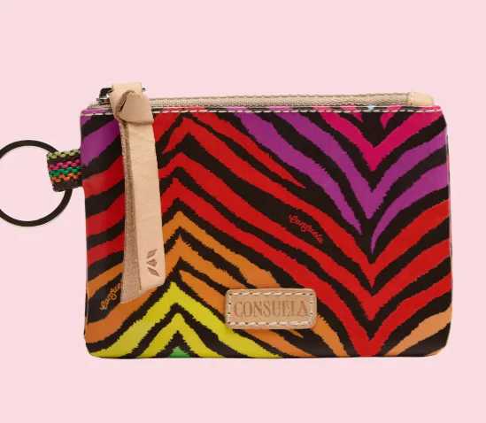 Pouch, Flo
