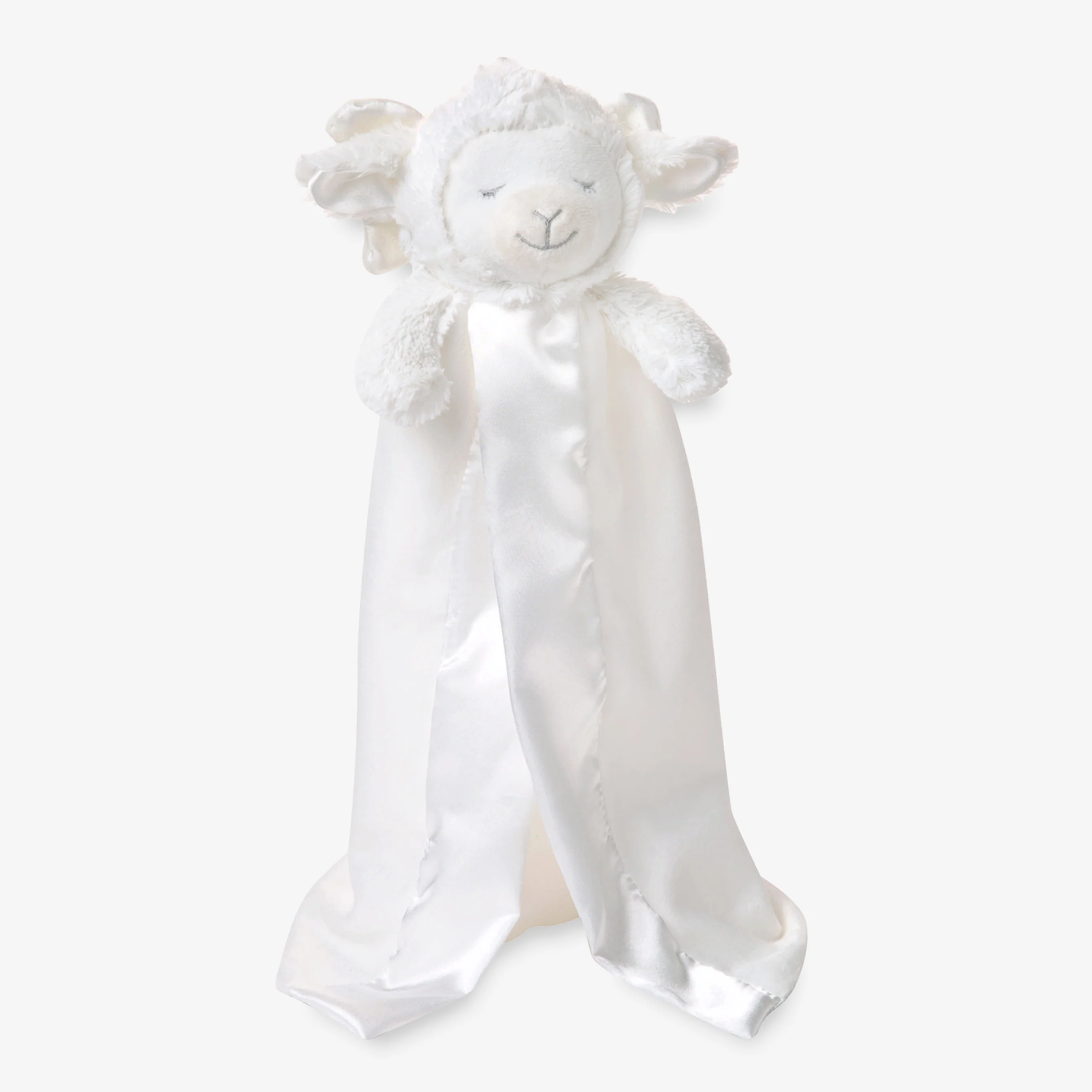 Prayer Lamb-  Blankie