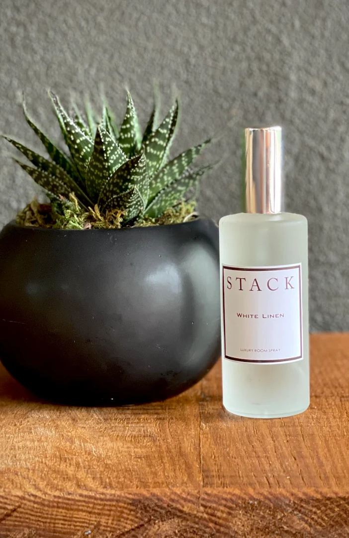 Pure Grace Room Spray - Image 2