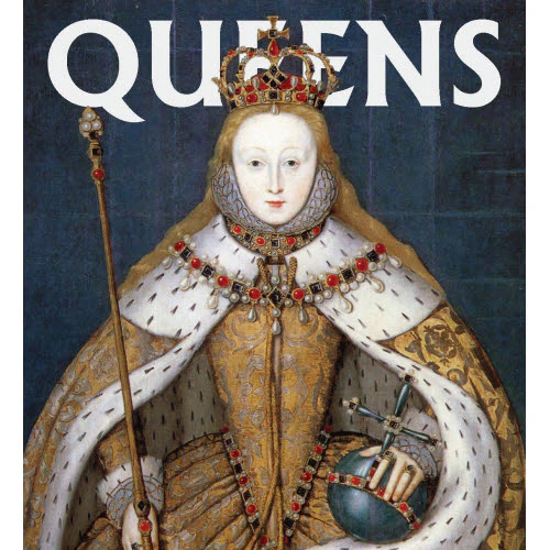 Queens Book