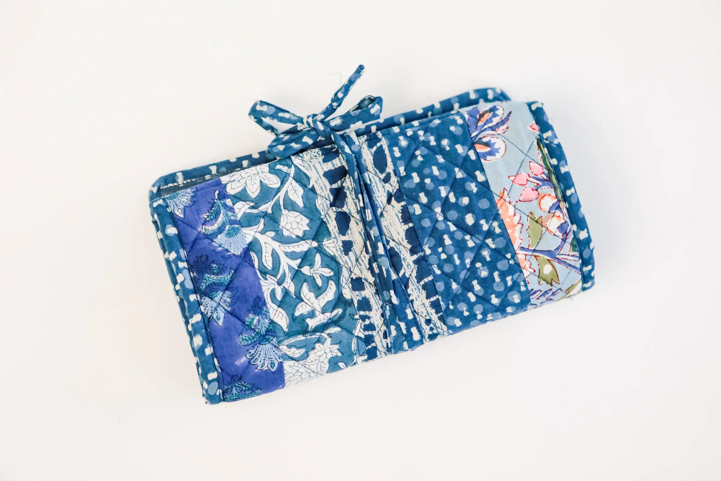 Rahab's Rope - Travel Pouch